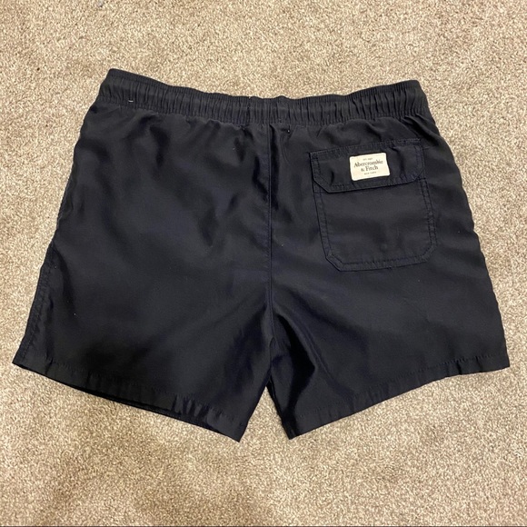 A&F Swim trunks - Picture 2 of 2